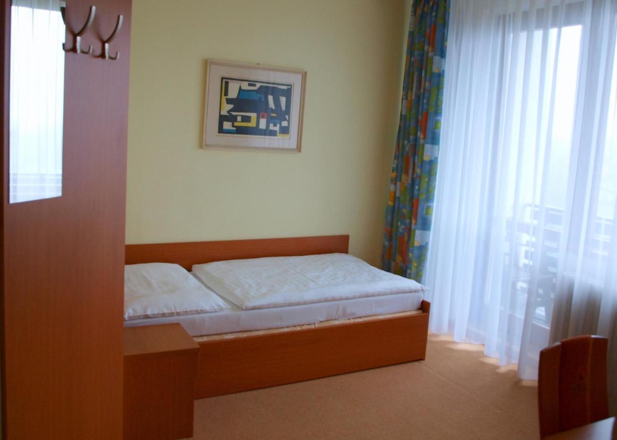 Hotel Sorea Uran 塔查斯卡-鲁穆尼卡 客房 照片
